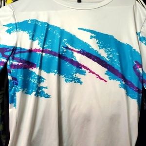 Vintage Style Jazz Solo Cup Shirt (Read Description)